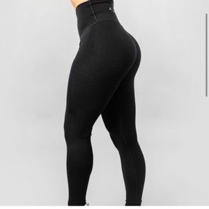 Alphalete Women’s Halo Leggings - Black